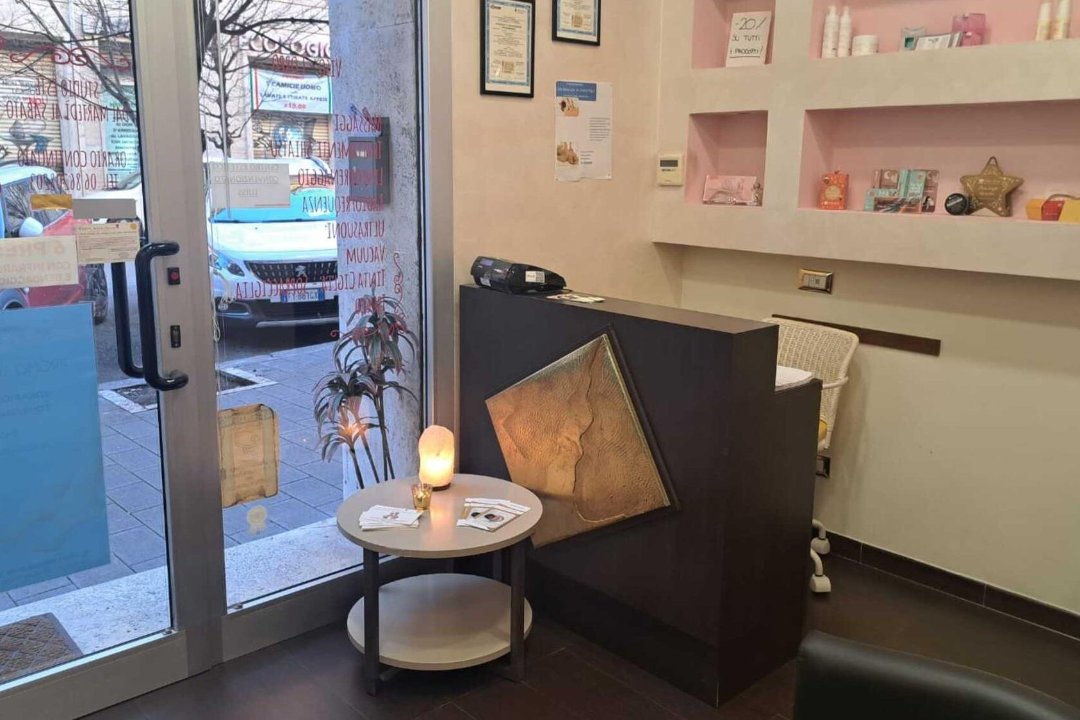 Studio Estetico Estè, Trieste, Roma