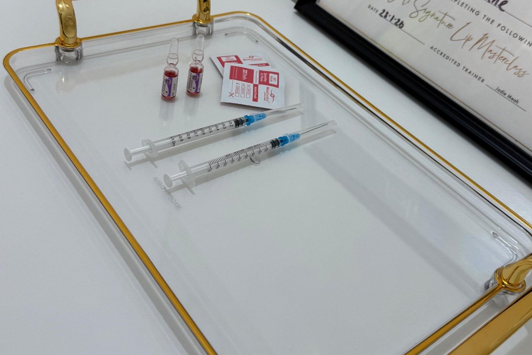 Aesthetics by Shelby, Studley, Warwickshire