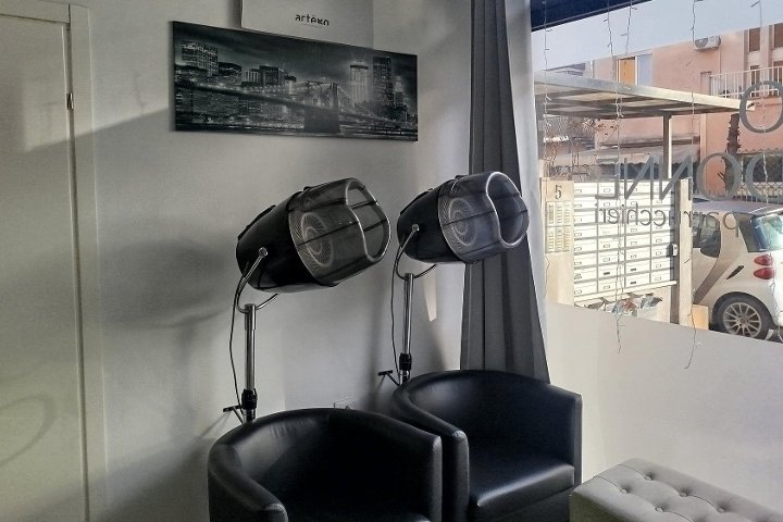 Il Bello delle Donne di Montebelli Cinzia - Coiffure Rimini (RN) - Photo de galerie - OneBooking