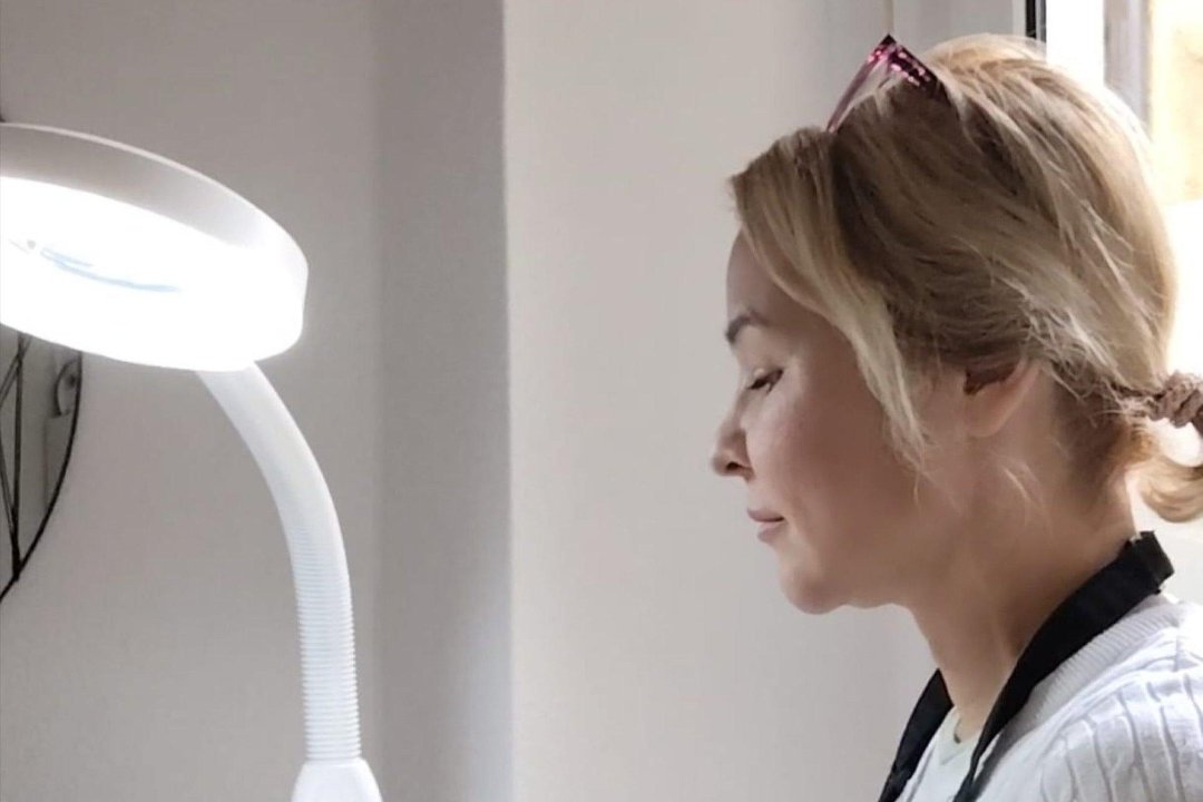 Gulnara's Studio, Klausenerkiez, Berlin