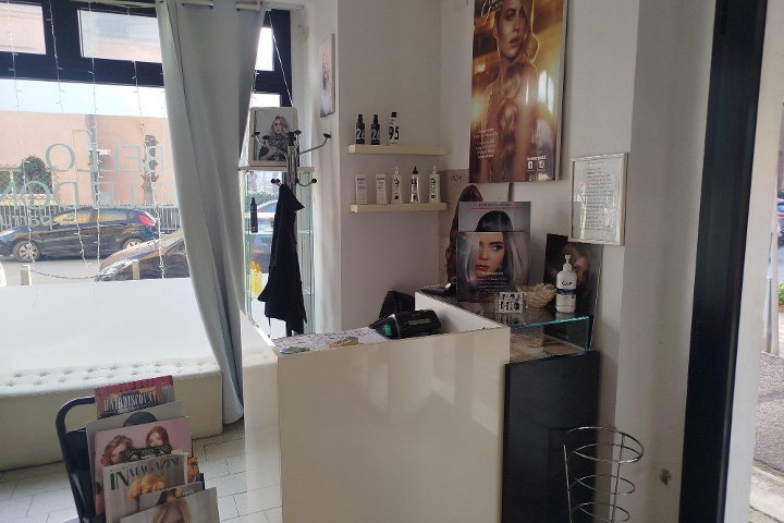 Il Bello delle Donne di Montebelli Cinzia - Coiffure Rimini (RN) - Photo de galerie - OneBooking