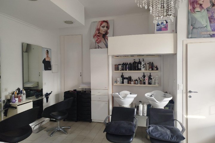 Il Bello delle Donne di Montebelli Cinzia - Coiffure Rimini (RN) - Photo de galerie - OneBooking
