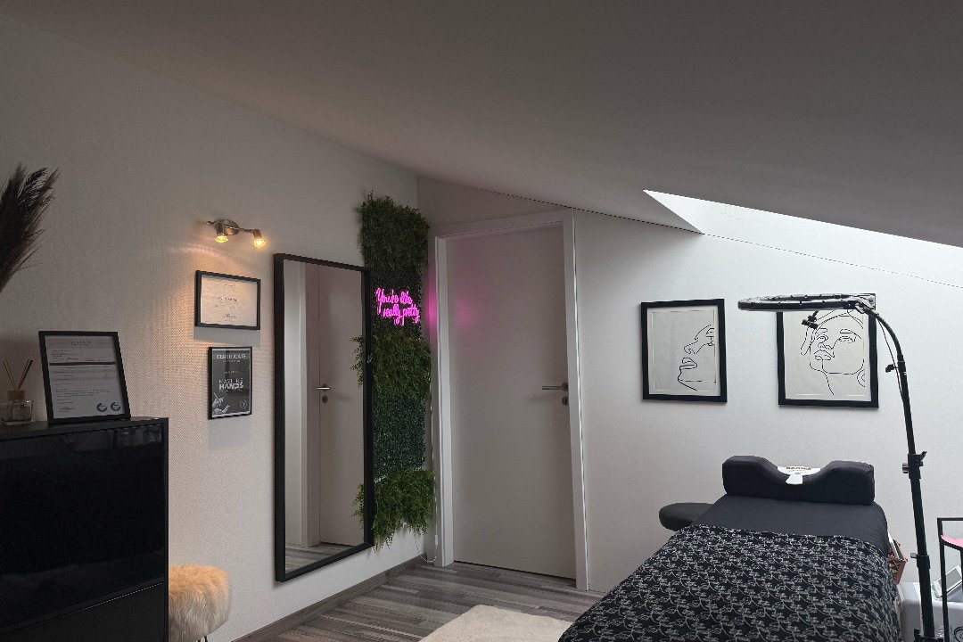 AyBrows Permanent Make-Up and Skin, Usingen, Hessen