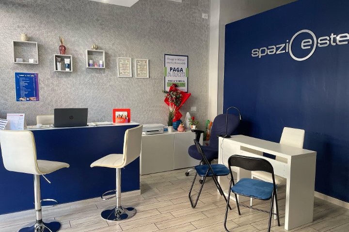 Spazio estetica Bari