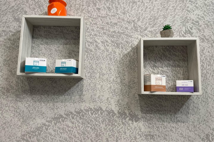 Spazio estetica Bari - Esthétique Bari - Photo de galerie - OneBooking