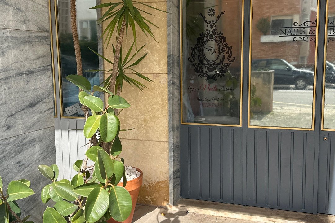YourNailsEstudio, Coimbra