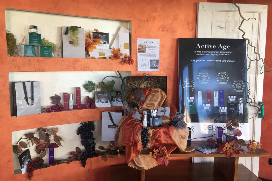 Armonia Estetica - Cislago, Cislago, Lombardia