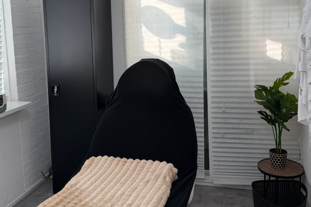 Sandeline Care & Pedicure, Almere, Stedenwijk, Almere