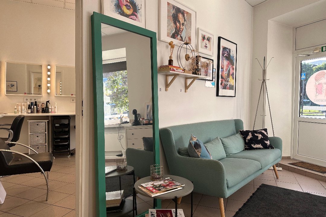 Monika Brows & Lashes | Fenomenas (buvusi studija Špaklius), Mindaugo Maxima, Vilnius