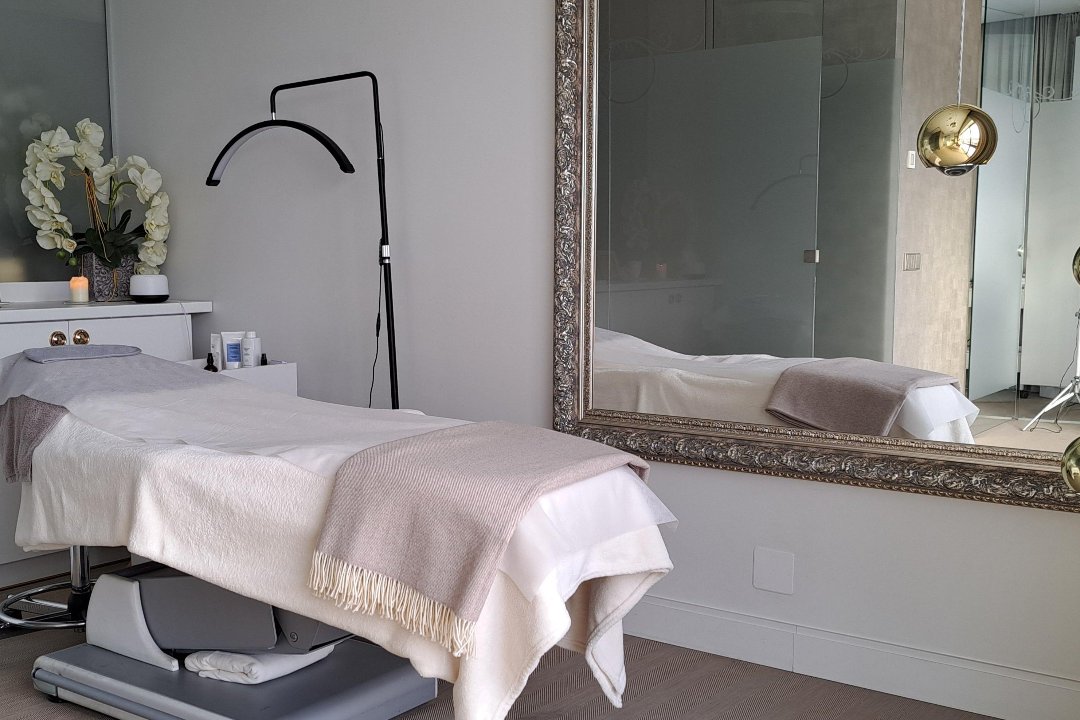 Kosmetologė Geda, Naujamiestis, Kaunas