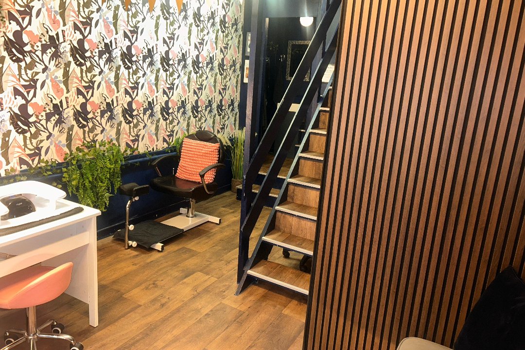 Beauty In The Basement, Shawlands, Glasgow