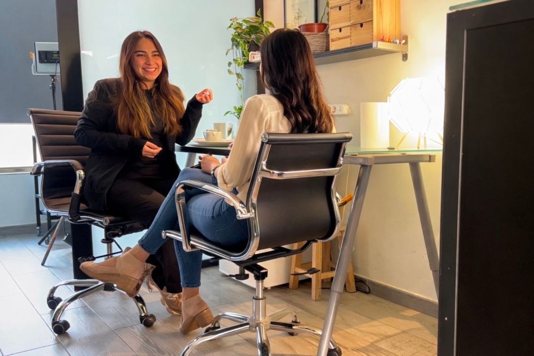 Doa Line Studio, Manzanares, Madrid