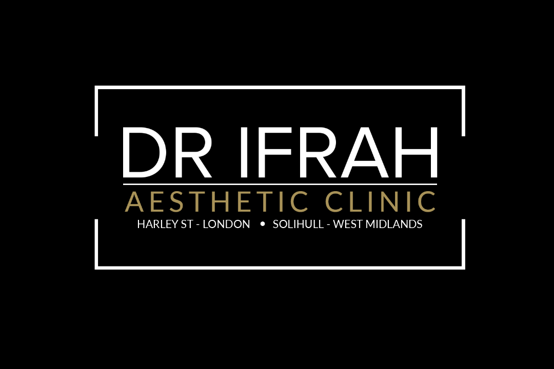 Dr Ifrah Aesthetic Clinic, Shirley, Birmingham
