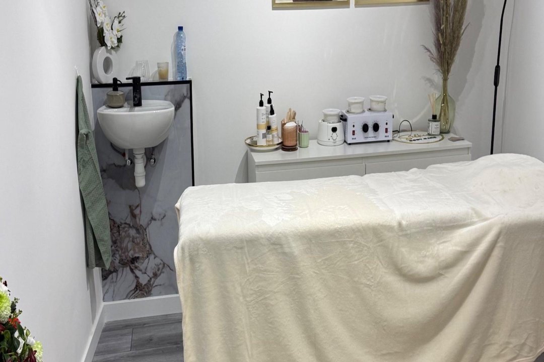 Silkin Body Care, Rotterdam Schiedamseweg, Rotterdam