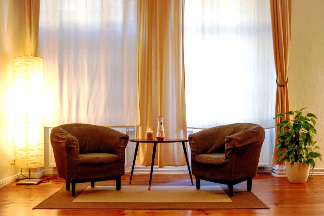 DeinRuheRaum, Prenzlauer Berg, Berlin