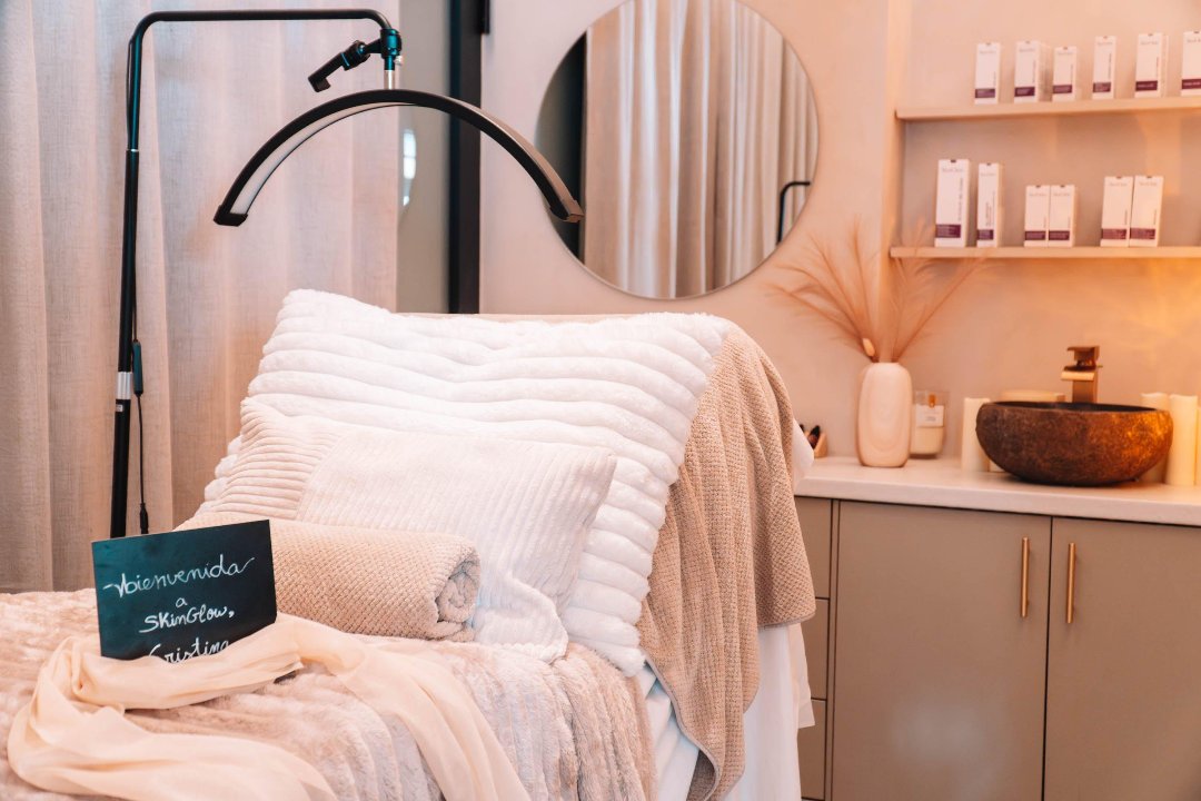 SkinGlow, Sant Martí, Barcelona