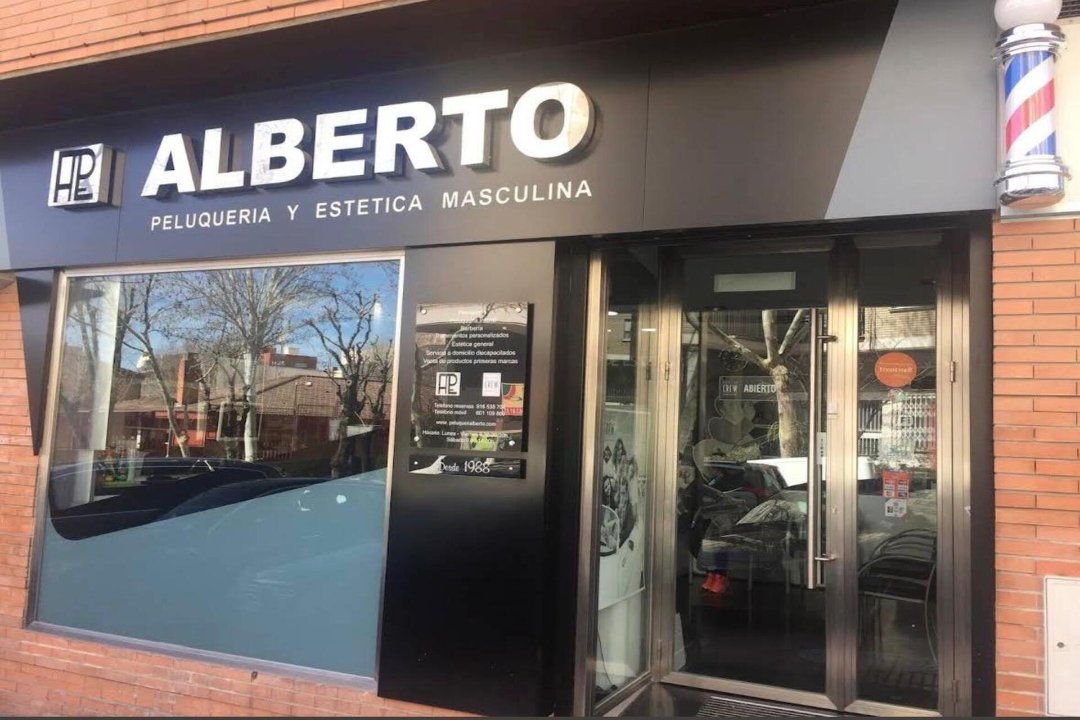 Lidia Láser & Beauty, San Sebastián de los Reyes, Comunidad de Madrid