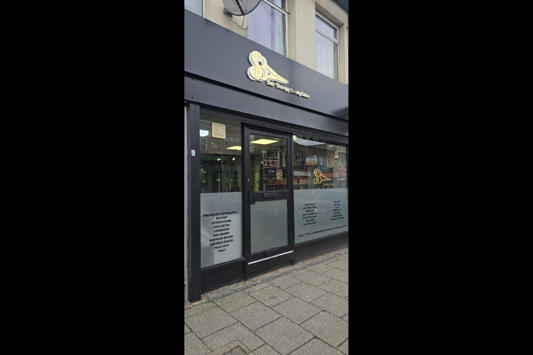 SB Hair Therapy Hair & Wigs, Shooters Hill, London