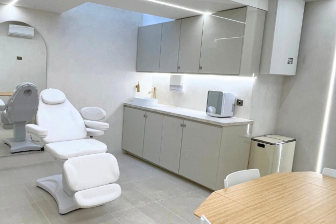 Elisha Racheal Aesthetics, Wellcome Collection, London