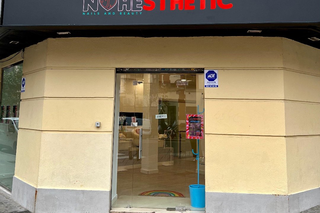 Nohesthetic, Chamberí, Madrid