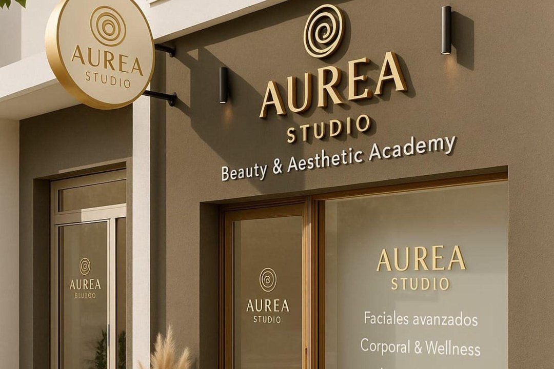 Aurea Studio, Faitanar, Valencia