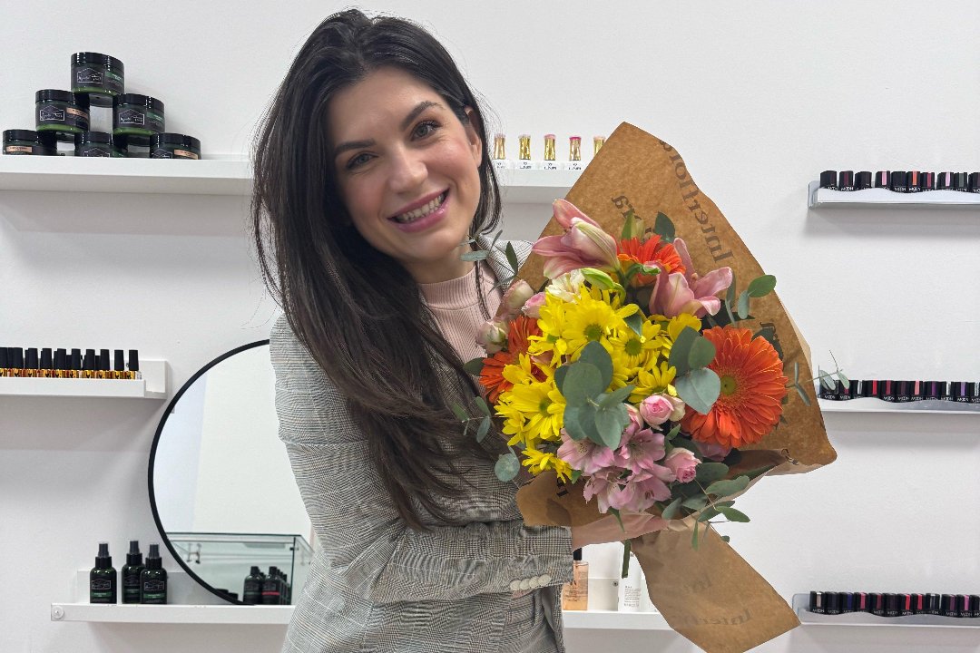 Sofroni Beauty Nails di Victoria Capatina, Giardinetti - Tor Vergata, Roma