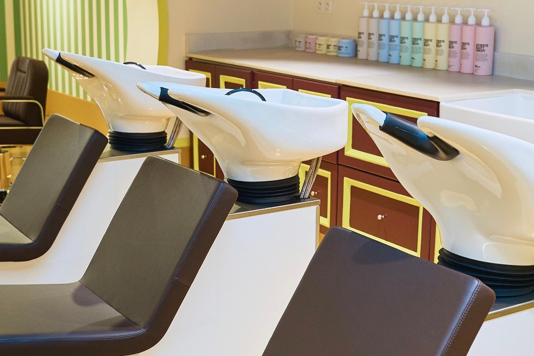 Bossa, Bilderdijkstraat, Amsterdam