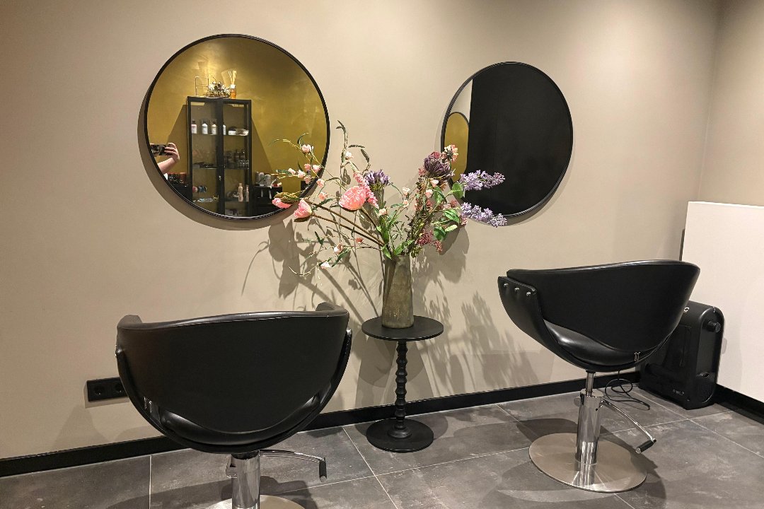 Tessano Hair , Steenakker, Breda