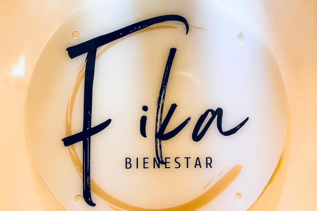 Fika Bienestar, Ciudad Real