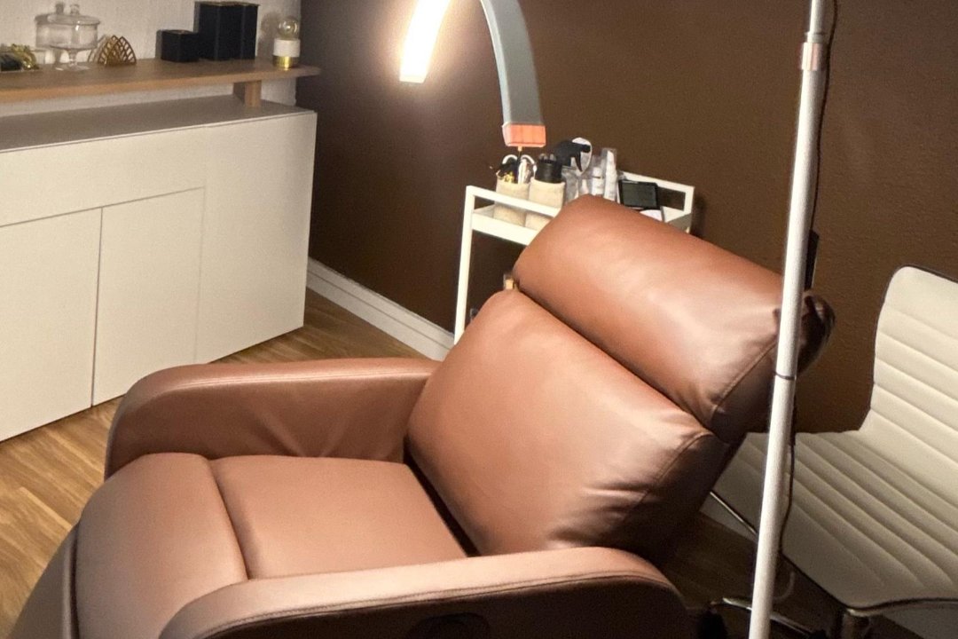 Jeice Almeida Studio Beauty, Almada