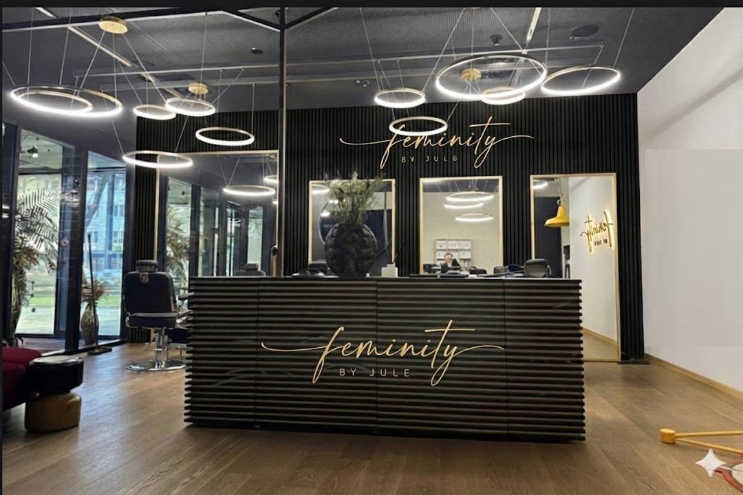 Feminity by Jule Oberkassel, Oberkassel, Düsseldorf