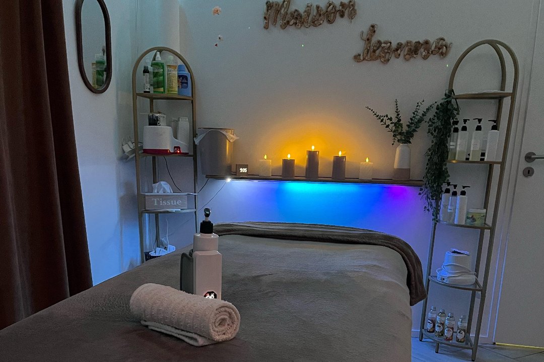 Diogo massages, Charvieu-Chavagneux, Rhône-Alpes