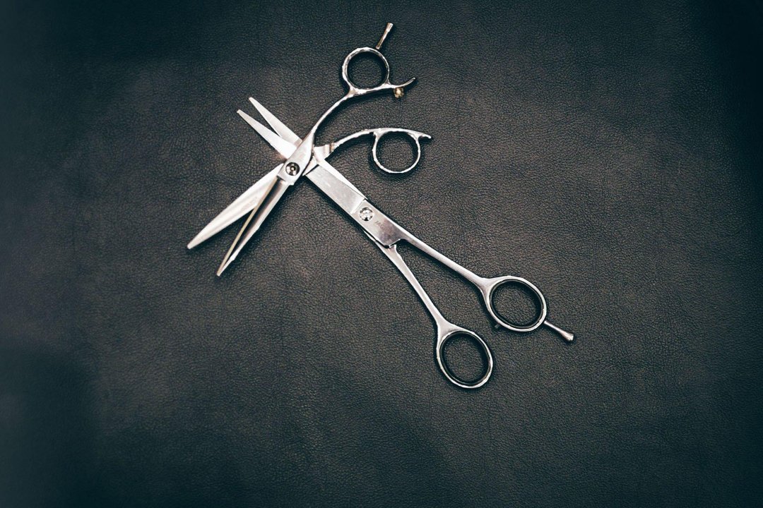 Barber Shop di Carlo Fusano, Bari Vecchia, Bari