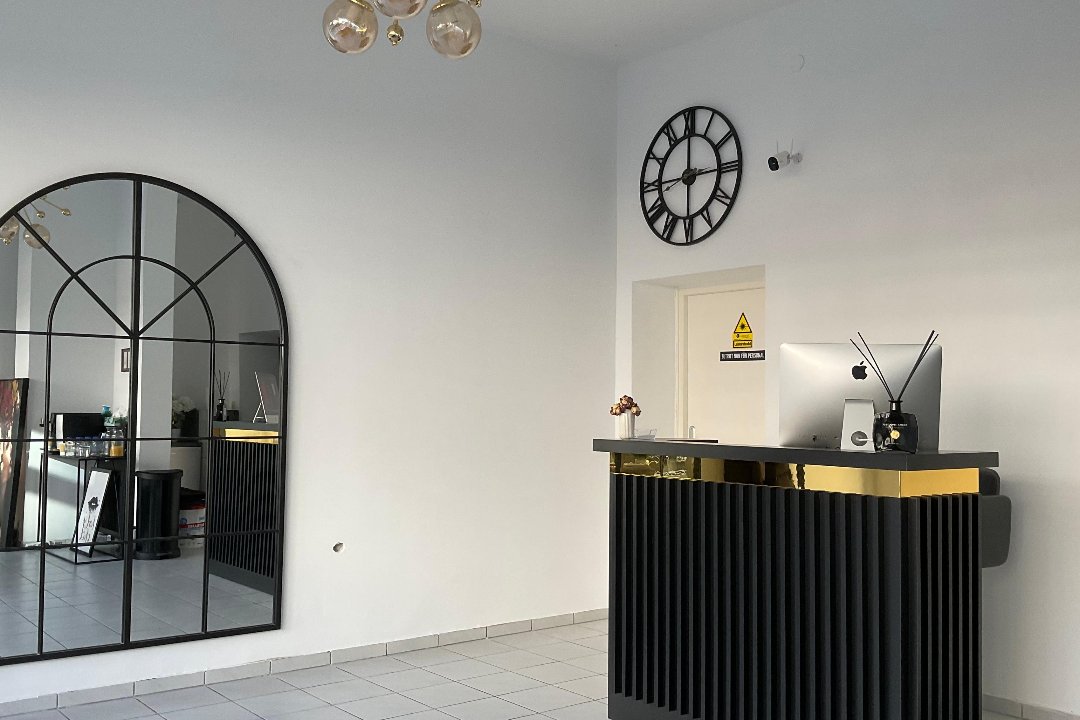 Fløyel Laser & Beauty, Leopoldstraße, München