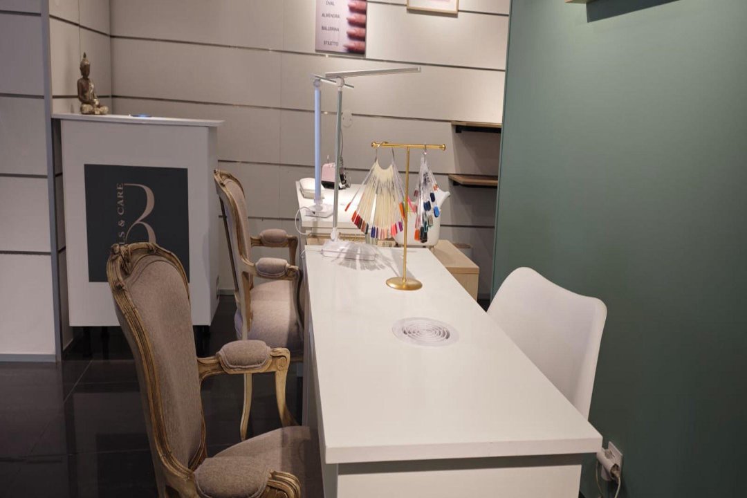 Rosario Nails & Care, Condeixa-a-nova, Distrito de Coimbra