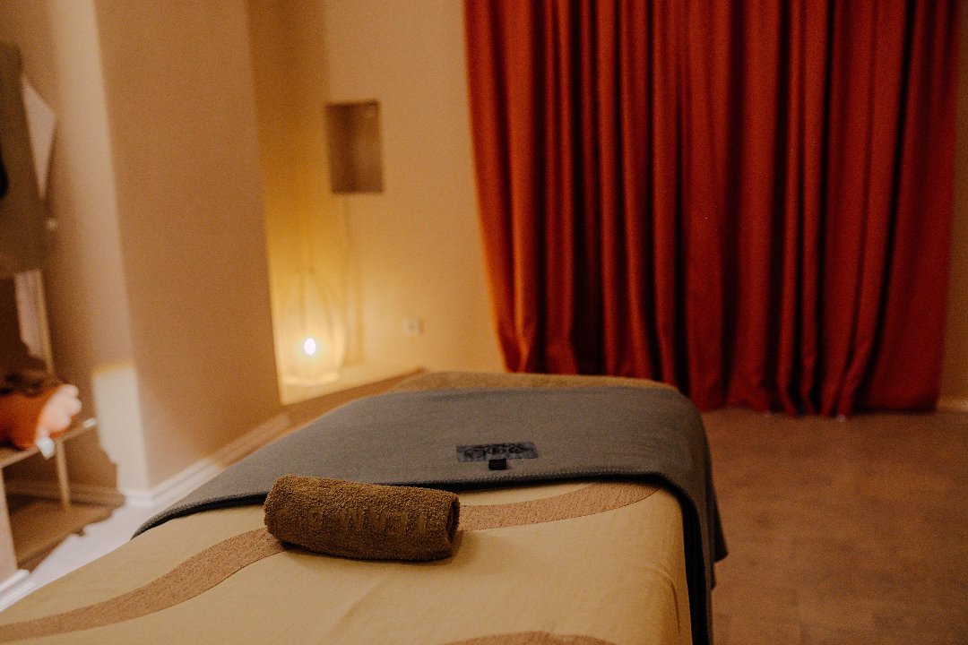 Skin Haven Kosmetikstudio Oksana Salmon, Lindenthal, Köln