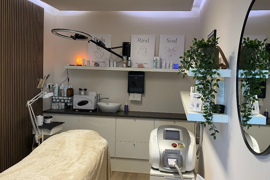 Beauty Clinic Dali, Lelystad Centrum, Flevoland