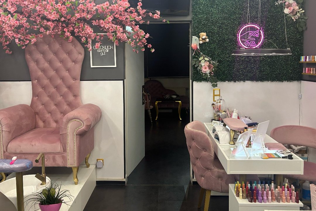 Beauty Concept By Goga, 12. Bezirk, Wien