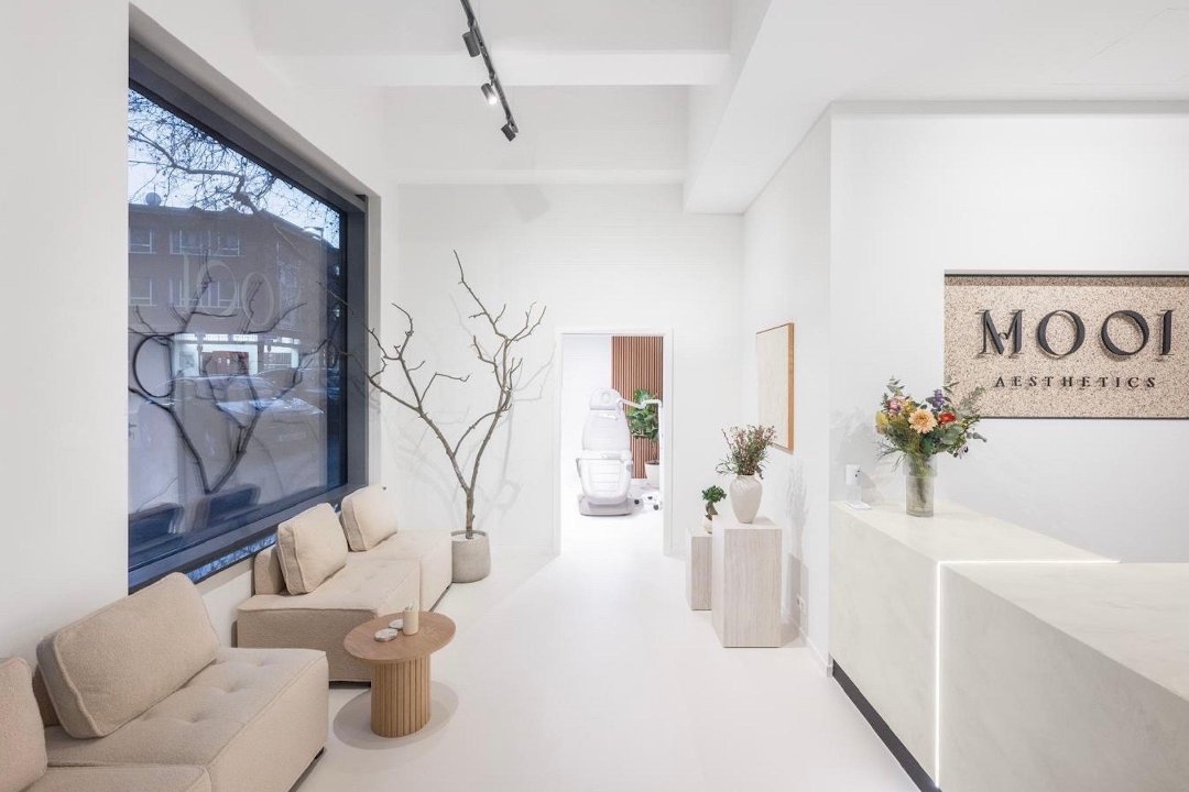 Cennet Beauté, zu weiteren Stadtteilen, Stuttgart