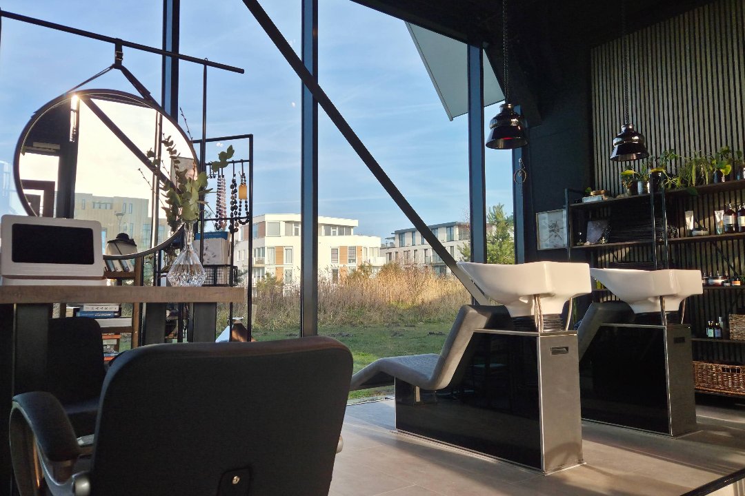 Queens Hairstyling, Columbuskwartier, Almere