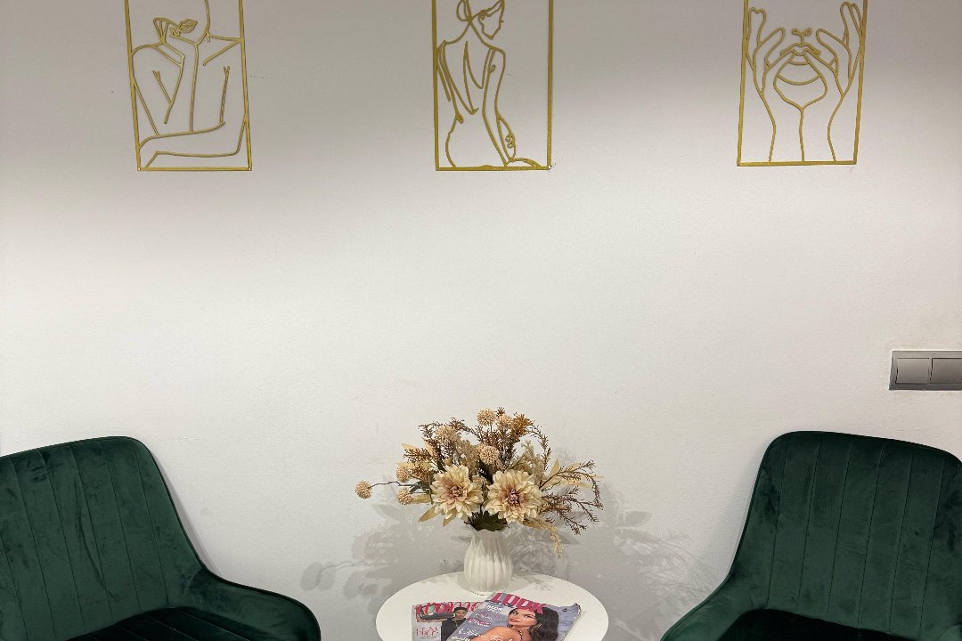 Nude Beauty Studio, Dreta de l'Eixample, Barcelona