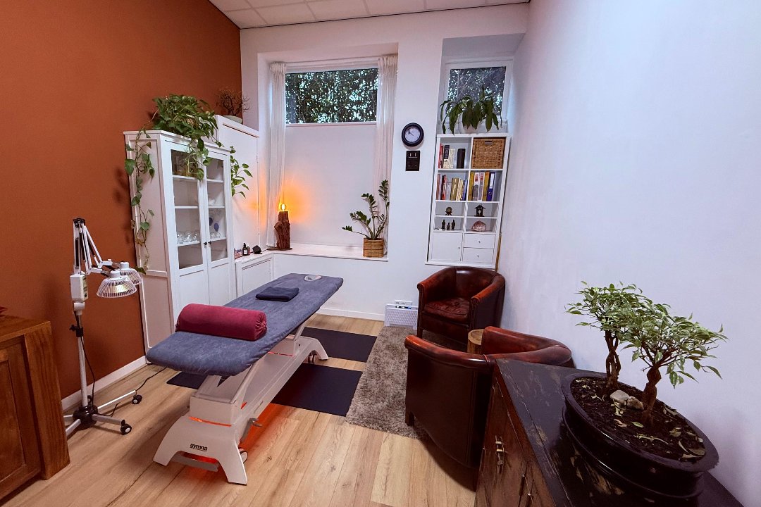 Massagecentrum-enschede, Stadsdeel Noord, Enschede