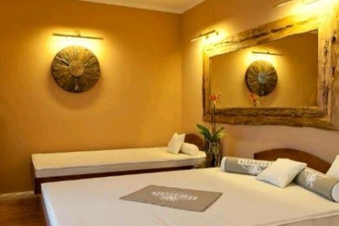 Ok Massage Studio Zingst, Zingst, Mecklenburg-Vorpommern