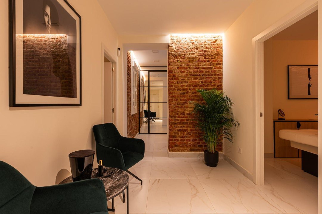 Ma Belle Clinique, Príncipe de Vergara, Madrid