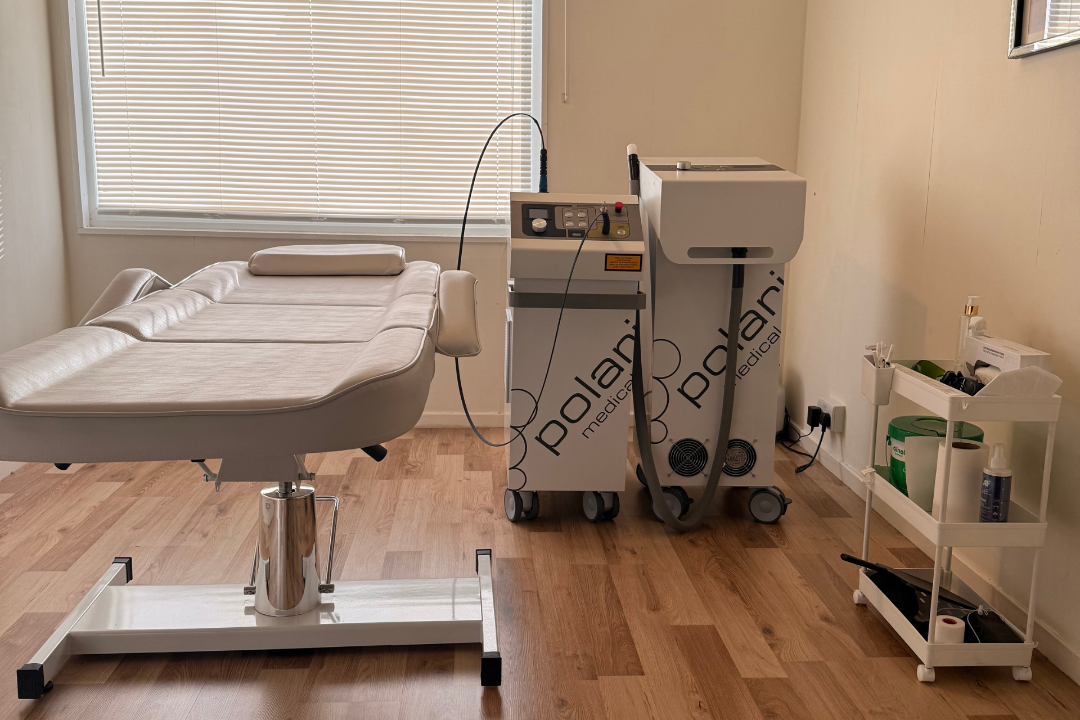 Laser & Spa UK, Hazel Grove, Stockport