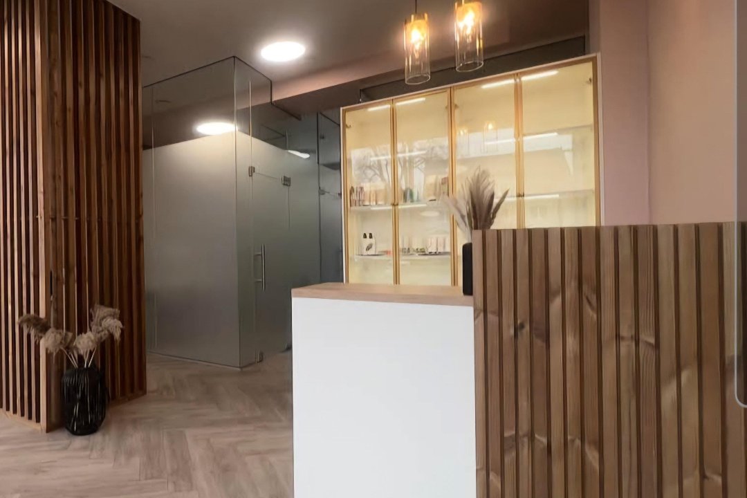 R-Sleek Limfodrenažinis masažas Gargždai, Gargždai, Klaipeda