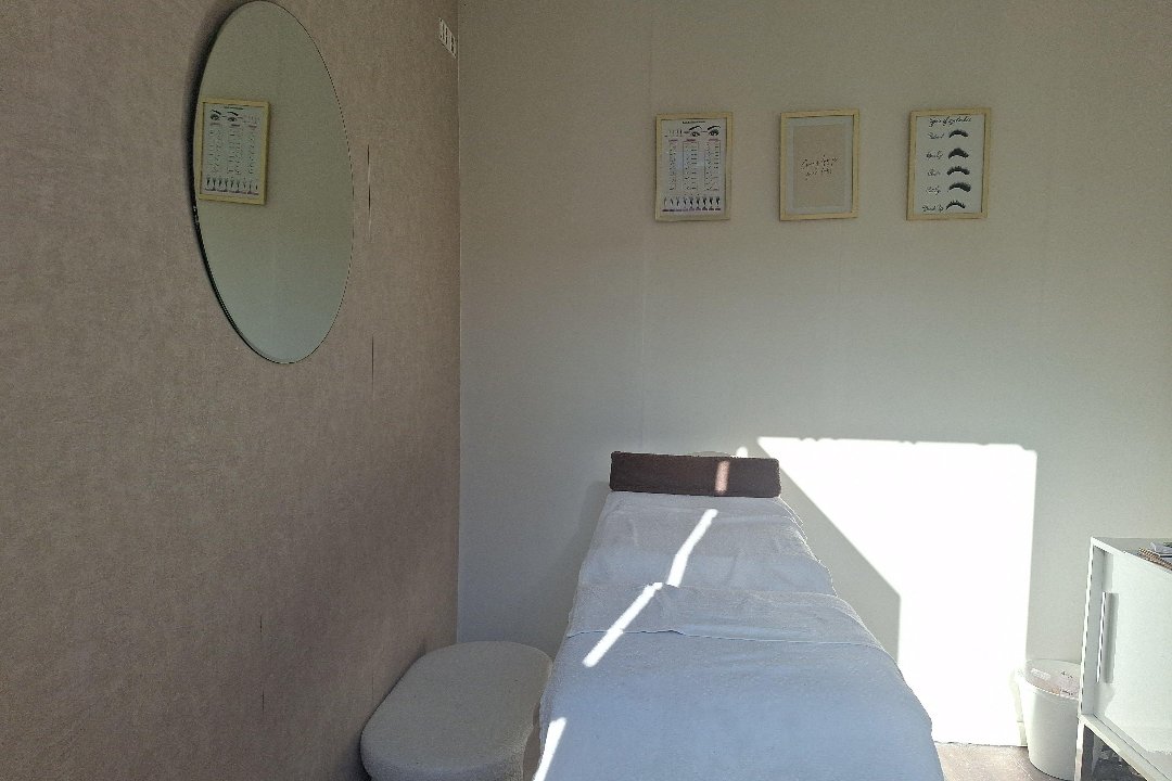 Beauty by Neezy, 's-Hertogenbosch-Centrum, Den Bosch