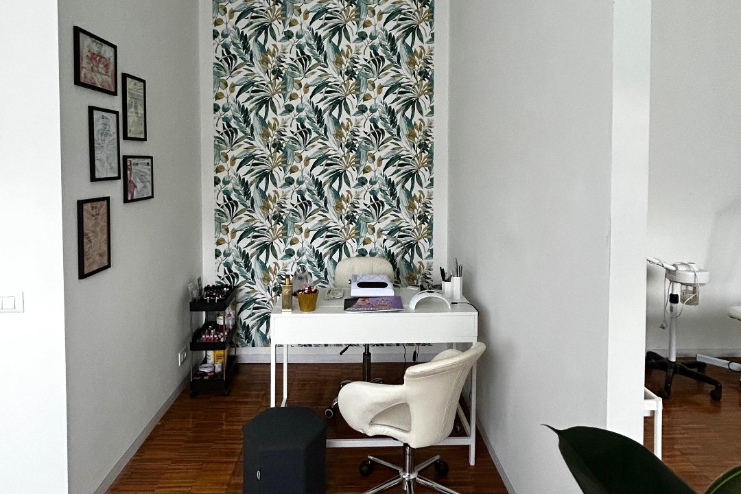 Love Beauty Leonidas, Gorla, Milano