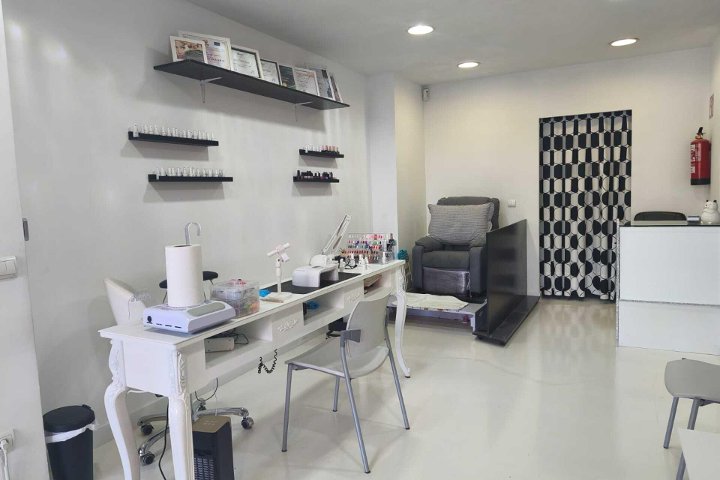 Studio Sikinails - Onglerie Vitoria-Gasteiz - Photo de galerie - OneBooking
