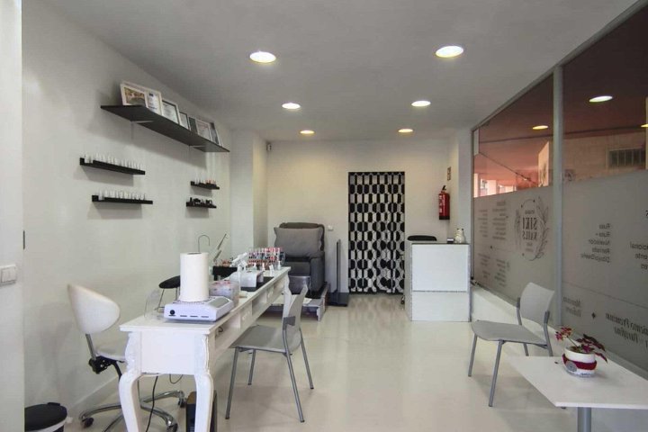 Studio Sikinails - Onglerie Vitoria-Gasteiz - Photo de galerie - OneBooking